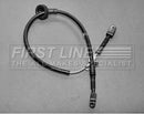 First Line Handbrake Cable - Front - FKB2341