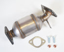 EEC Catalyst Type Approved - FR6017T