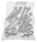 First Line Pack 10 Nuts/Bolts Part No -fsk7687