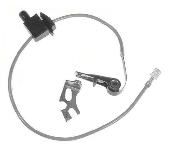 Lucas Contact Set - DSB275C