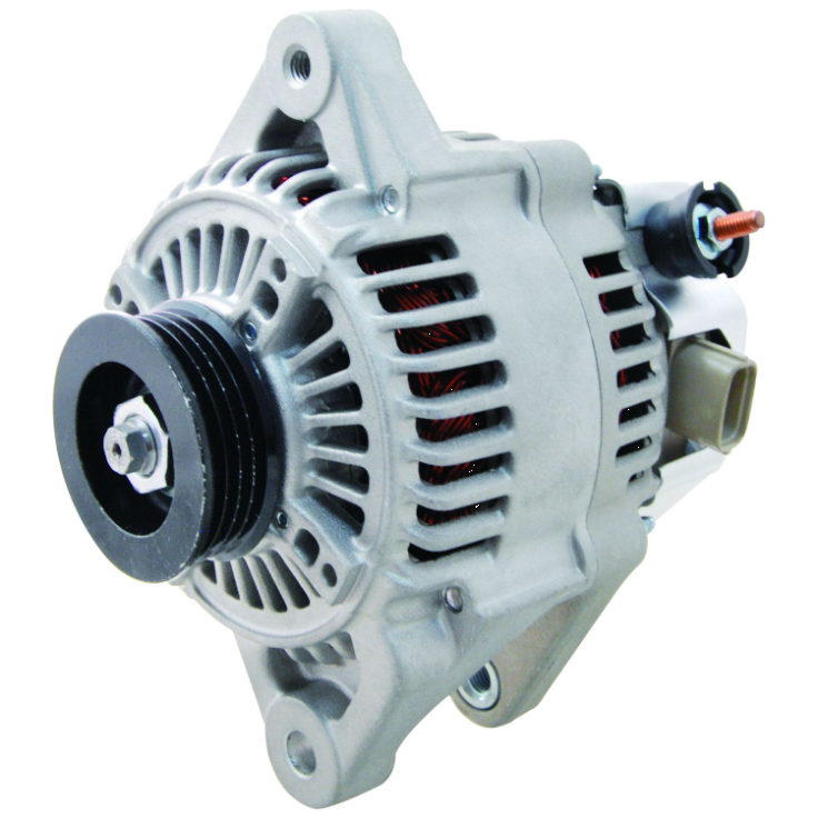 WAI Alternator Unit - 11085N fits Scion, Toyota