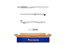 FAURECIA 8LA 366 002-321 Exhaust Pipe - Easy2Fit® Kit - fits FORD KA
