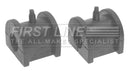 First Line Anti Roll Bar Bush Kit  - FSK6659K