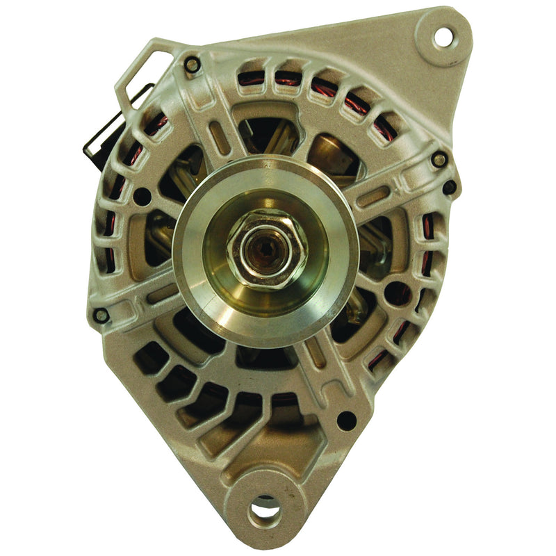 WAI Alternator - 11700N