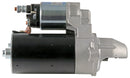 HELLA 8EA 012 528-671 Starter - 12V - 2.2kW - fits Audi A4 Avant (8K5, B8)