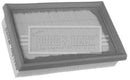Borg & Beck Air Filter - BFA2419