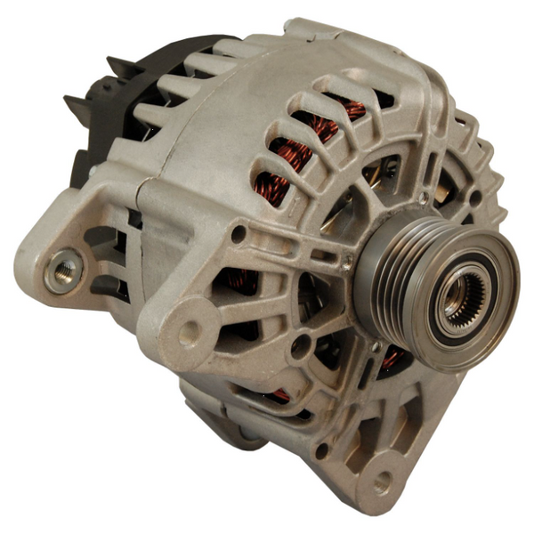 WAI Alternator - 20841N