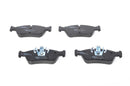 Bosch Brake Pad Set Set Bp1006 - 0986494096