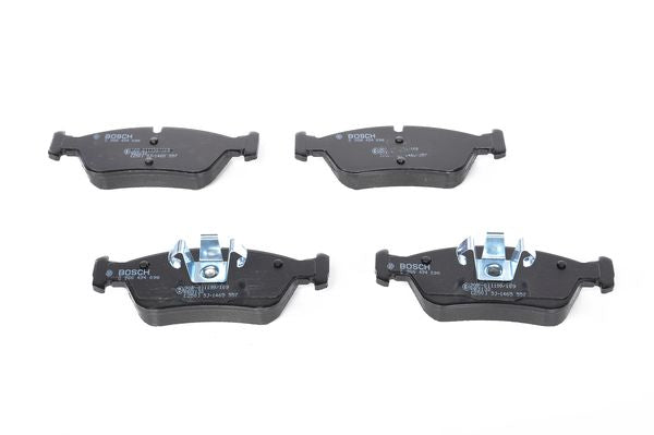 Bosch Brake Pad Set Set Bp1006 - 0986494096