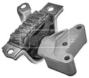 Borg & Beck Engine Mounting  - BEM3936
