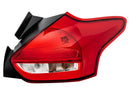 HELLA 2VP 354 828-081 Rearlight - LED - right - fits Ford Focus Iii