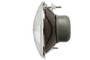 HELLA 1A3 996 002-201 Halogen-Headlight - 24/12V