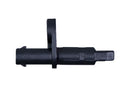 HELLA 6PU 358 218-351 Sensor, wheel speed - 2-pin connector - Rear Axle Right