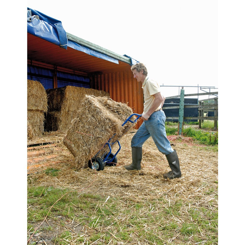 Heavy Duty Sack Truck