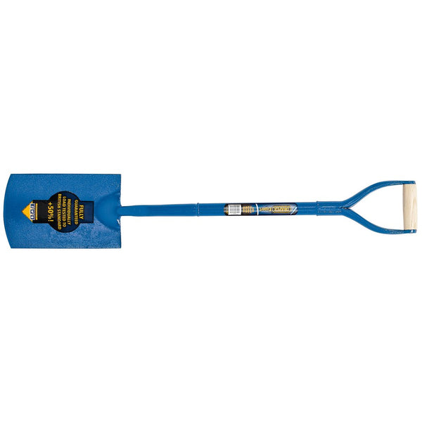 Draper Solid Forged Spade Sq/Mth Myd - 23326
