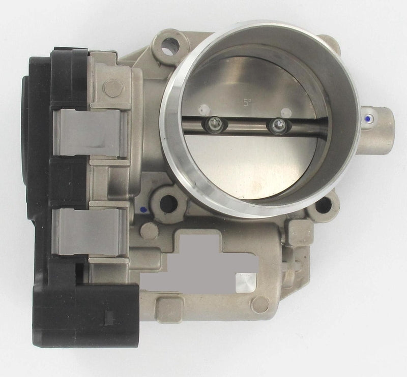 Lucas Throttle Body - LTH5059