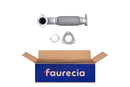 FAURECIA 8LA 366 004-571 Exhaust Pipe - Easy2Fit® Kit - fits ROVER 200 II (RF)