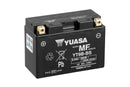Yuasa YT9B-BS (CP) 12V MF VRLA Motorcycle Battery