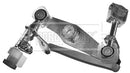 Borg & Beck Gearselector Linkage Part No -BKC3001