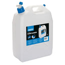 Draper 25 Litre Water Cont With TAP - 23247