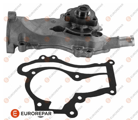 Eurorepar Water Pump - 1623105480