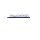 Carlyle 14 Piece 1/4 Inch Dr 12 Pt Socket Set Metric