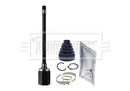 Borg & Beck CV Joint  - BCJ1290