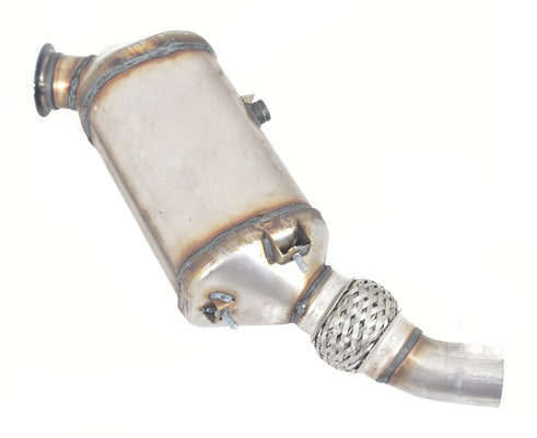 Klarius 390525 - Catalyst & Dpf Combined  - Fits BMW 114 D 1.6d