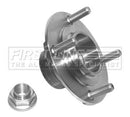 First Line Wheel Bearing Kit Part No -FBK537