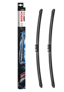 Bosch Aerotwin Front Wiper Blade Set - 530/475mm - A926S