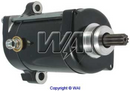 WAI Starter Motor - 18894N