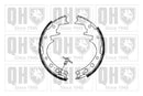 Quinton Hazell Brake Shoe Kit - BS759