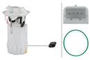 HELLA 8TF 358 106-831 Fuel Feed Unit - Electric - 4-pin connector