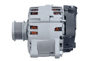 HELLA 8EL 015 637-561 Alternator - 12V - 180A - for e.g. FORD MONDEO V