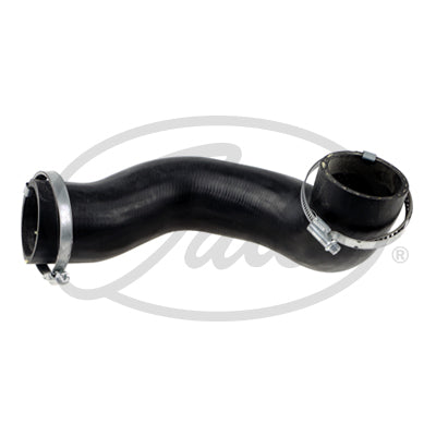 Gates Turbo Charger Hose - 09-0851