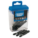 Draper Expert 10pc Pz2x50mm Impact S.DR Bit - 11674