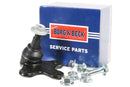 Borg & Beck Ball Joint - LH - BBJ5804
