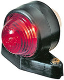 HELLA 2XS 950 071-031 Clearance Light - Halogen - 24V