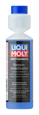 Liqui Moly Motorbike Petrol Stabiliser 250ml - 3041