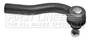 First Line Tie Rod End - FTR5053