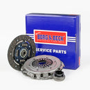 Borg & Beck Clutch Kit 3-In-1 Part No -HK9079