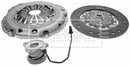 Borg & Beck Clutch 3In1 Csc Kit Part No -HKT1221
