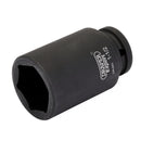 Draper Expert 1-1/2AF IMP.Deep Scket 3/4DR - 19000