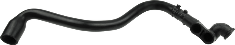 Gates Crankcase Breather Hose - EMH448