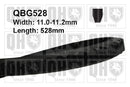 QH V-Belt - QBG528