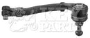 Key Parts Tie Rod End Outer Rh Part No -KTR4693