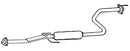 Klarius HA167D - Box With Centre Pipe