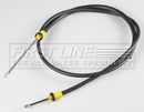 First Line Brake Cable -FKB3860