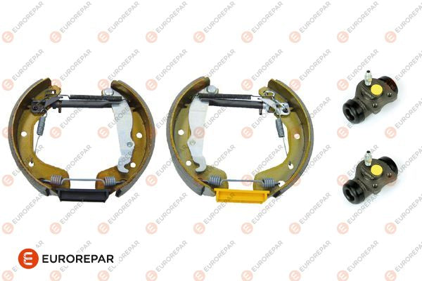 Eurorepar Brake Drum - E170082