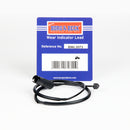 Borg & Beck Wear Lead Part No -BWL3073